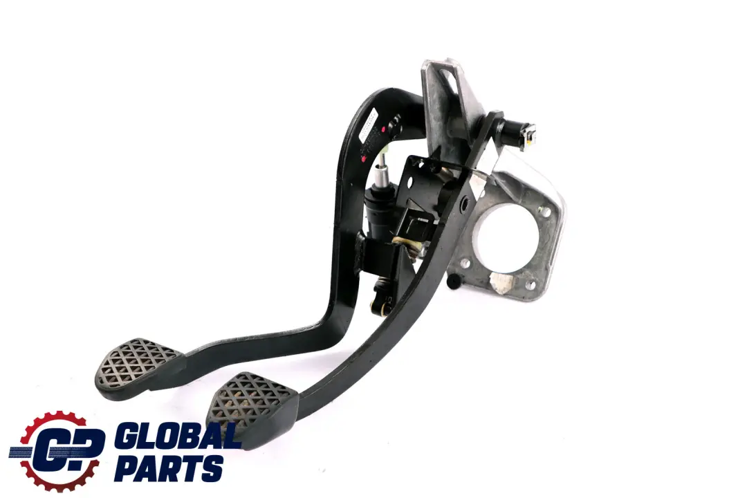 Brake Clutch Pedal Set Complete Assembly to BMW X3 Series E83 with Part number 3414593 BMW X3 Series E83 Brake Clutch Pedal Set Complete Assembly - SKU rhd-3414593 - Part number 3414593