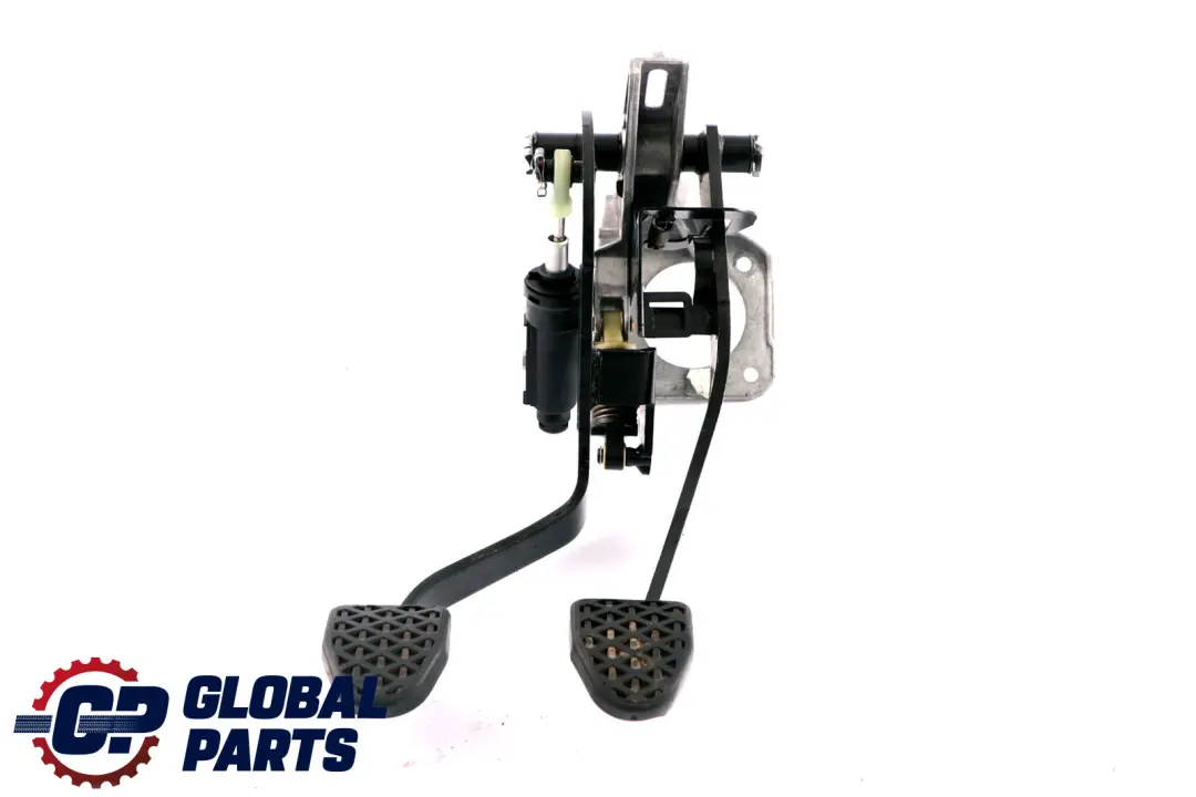 Brake Clutch Pedal Set Complete Assembly to BMW X3 Series E83 with Part number 3414593 BMW X3 Series E83 Brake Clutch Pedal Set Complete Assembly - SKU rhd-3414593 - Part number 3414593