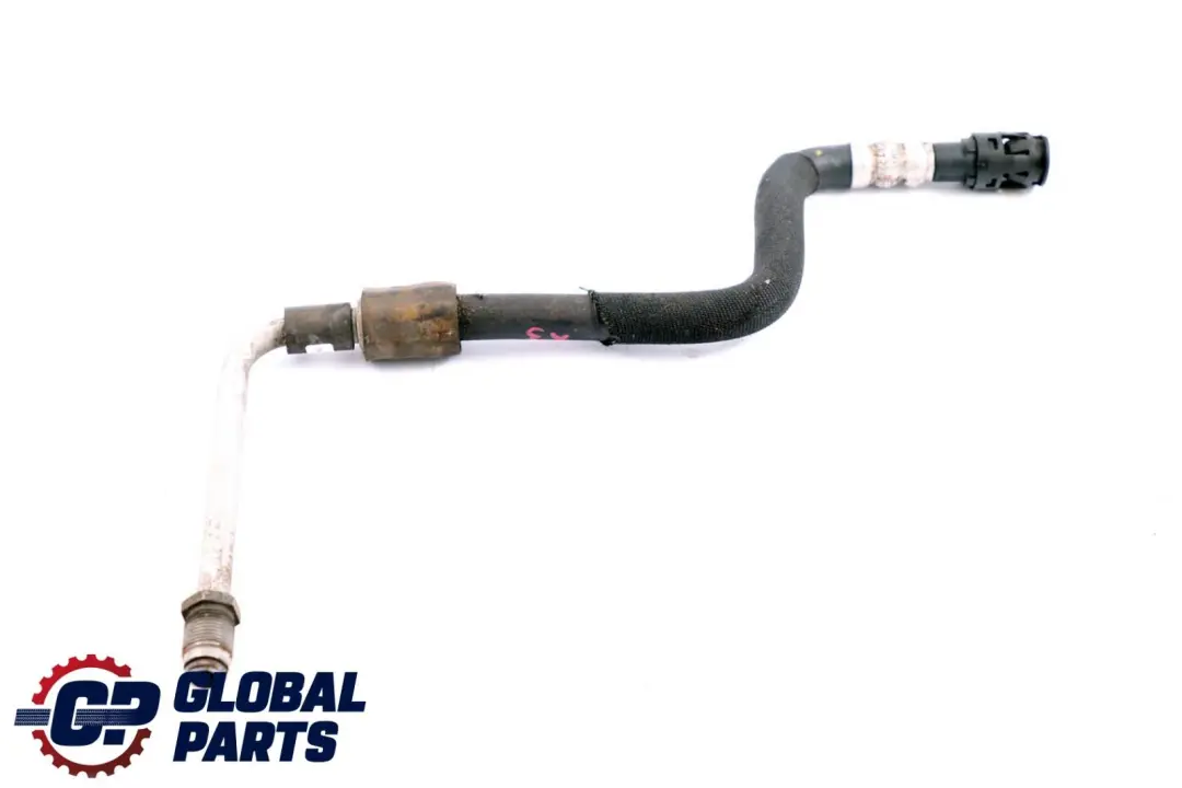 Hydro Power Steering Return Pipe Hose Line to BMW X3 Series E83 with Part number 3414969 BMW X3 Series E83 Hydro Power Steering Return Pipe Hose Line - SKU rhd-3414969 - Part number 3414969
