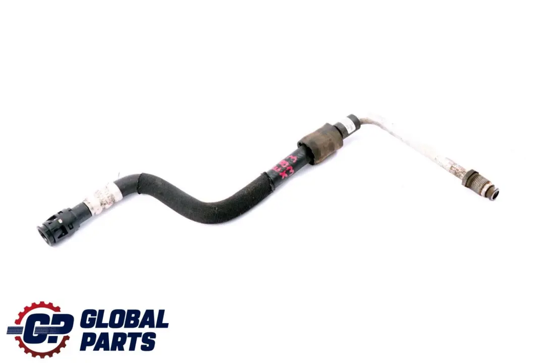 Hydro Power Steering Return Pipe Hose Line to BMW X3 Series E83 with Part number 3414969 BMW X3 Series E83 Hydro Power Steering Return Pipe Hose Line - SKU rhd-3414969 - Part number 3414969