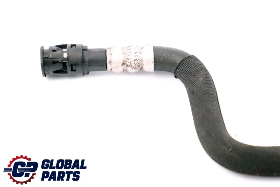 Hydro Power Steering Return Pipe Hose Line to BMW X3 Series E83 with Part number 3414969 BMW X3 Series E83 Hydro Power Steering Return Pipe Hose Line - SKU rhd-3414969 - Part number 3414969