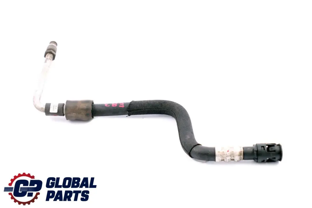 Hydro Power Steering Return Pipe Hose Line to BMW X3 Series E83 with Part number 3414969 BMW X3 Series E83 Hydro Power Steering Return Pipe Hose Line - SKU rhd-3414969 - Part number 3414969