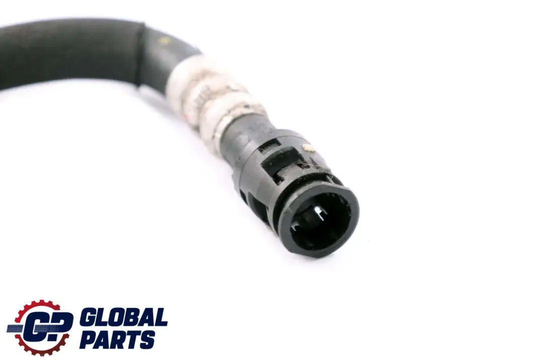 Hydro Power Steering Return Pipe Hose Line to BMW X3 Series E83 with Part number 3414969 BMW X3 Series E83 Hydro Power Steering Return Pipe Hose Line - SKU rhd-3414969 - Part number 3414969