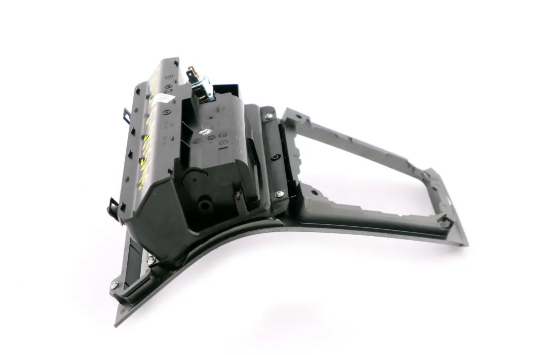 Trim Ashtray Tray Gear Cover Titan Hell Silver 3411707 to BMW X3 Series 3 E83 with Part number 3415326 BMW X3 Series 3 E83 Trim Ashtray Tray Gear Cover Titan Hell Silver 3411707 - SKU rhd-3415326-3 - Part number 3415326