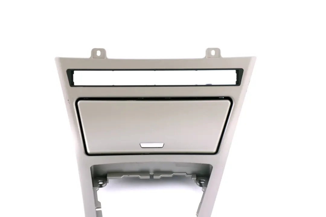 Trim Ashtray Tray Gear Cover Titan Hell Silver 3411707 to BMW X3 Series 3 E83 with Part number 3415326 BMW X3 Series 3 E83 Trim Ashtray Tray Gear Cover Titan Hell Silver 3411707 - SKU rhd-3415326-3 - Part number 3415326