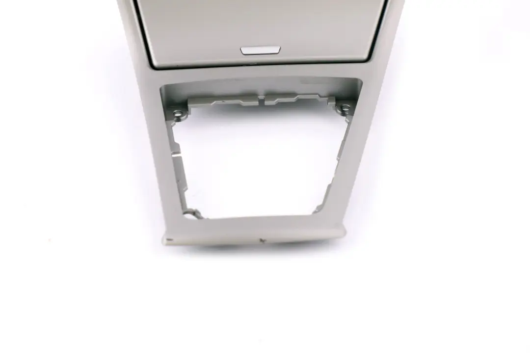 Trim Ashtray Tray Gear Cover Titan Hell Silver 3411707 to BMW X3 Series 3 E83 with Part number 3415326 BMW X3 Series 3 E83 Trim Ashtray Tray Gear Cover Titan Hell Silver 3411707 - SKU rhd-3415326-3 - Part number 3415326