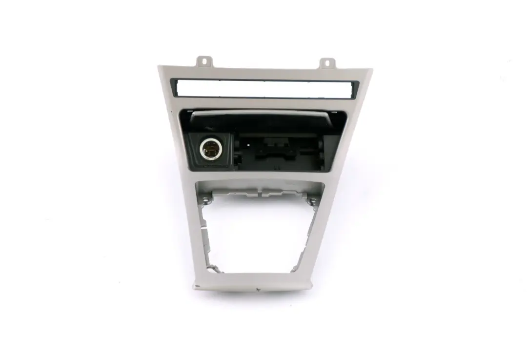 BMW X3 Series 3 E83 Trim Ashtray Tray Gear Cover Titan Hell Silver 3411707 - SKU rhd-3415326-3 - Part number 3415326
