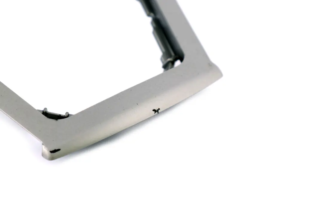 BMW X3 Series 3 E83 Trim Ashtray Tray Gear Cover Titan Hell Silver 3411707 - SKU rhd-3415326-3 - Part number 3415326