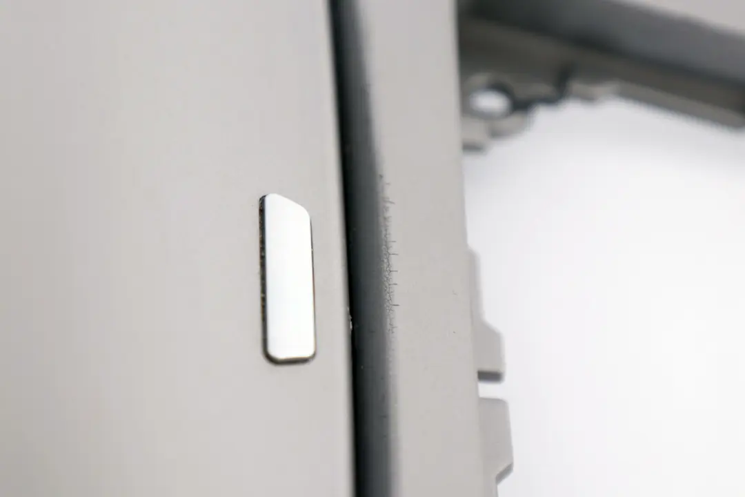 BMW X3 Series 3 E83 Trim Ashtray Tray Gear Cover Titan Hell Silver 3411707 - SKU rhd-3415326-3 - Part number 3415326