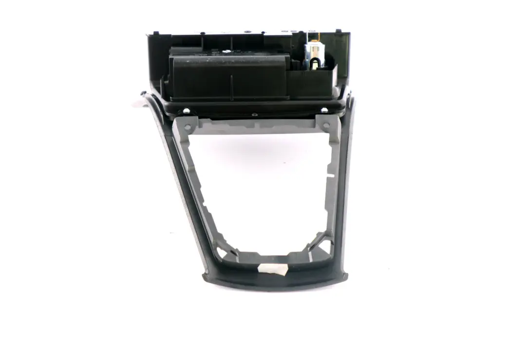 Trim Ashtray Tray Gear Cover Titan Hell Silver 3411707 to BMW X3 Series 3 E83 with Part number 3415326 BMW X3 Series 3 E83 Trim Ashtray Tray Gear Cover Titan Hell Silver 3411707 - SKU rhd-3415326-3 - Part number 3415326