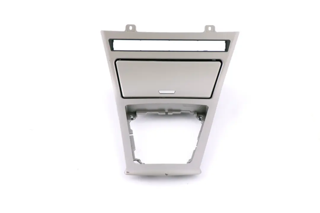 Trim Ashtray Tray Gear Cover Titan Hell Silver 3411707 to BMW X3 Series 3 E83 with Part number 3415326 BMW X3 Series 3 E83 Trim Ashtray Tray Gear Cover Titan Hell Silver 3411707 - SKU rhd-3415326-3 - Part number 3415326