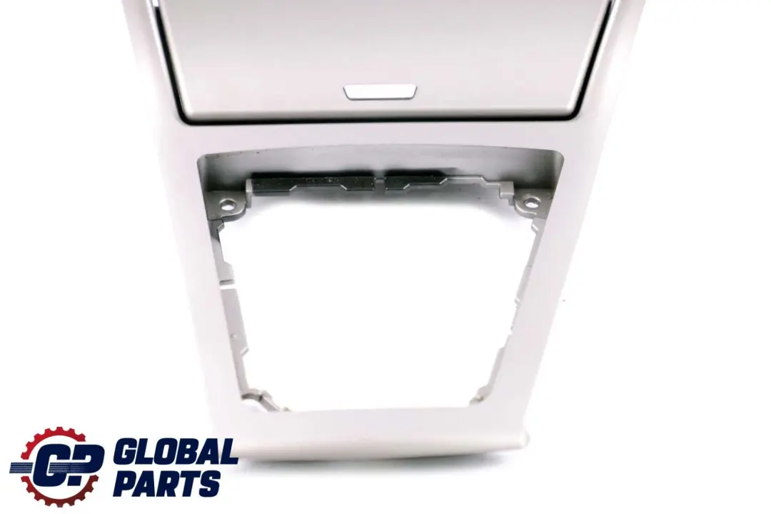 Trim Ashtray Tray Gear Cover Titan Matt Silver 3411708 to BMW X3 Series 4 E83 with Part number 3415326 BMW X3 Series 4 E83 Trim Ashtray Tray Gear Cover Titan Matt Silver 3411708 - SKU rhd-3415326-4 - Part number 3415326