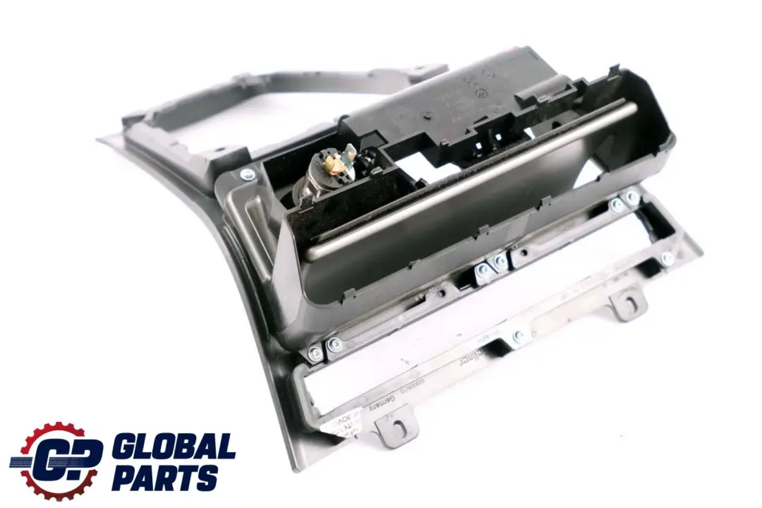 Trim Ashtray Tray Gear Cover Titan Matt Silver 3411708 to BMW X3 Series 4 E83 with Part number 3415326 BMW X3 Series 4 E83 Trim Ashtray Tray Gear Cover Titan Matt Silver 3411708 - SKU rhd-3415326-4 - Part number 3415326