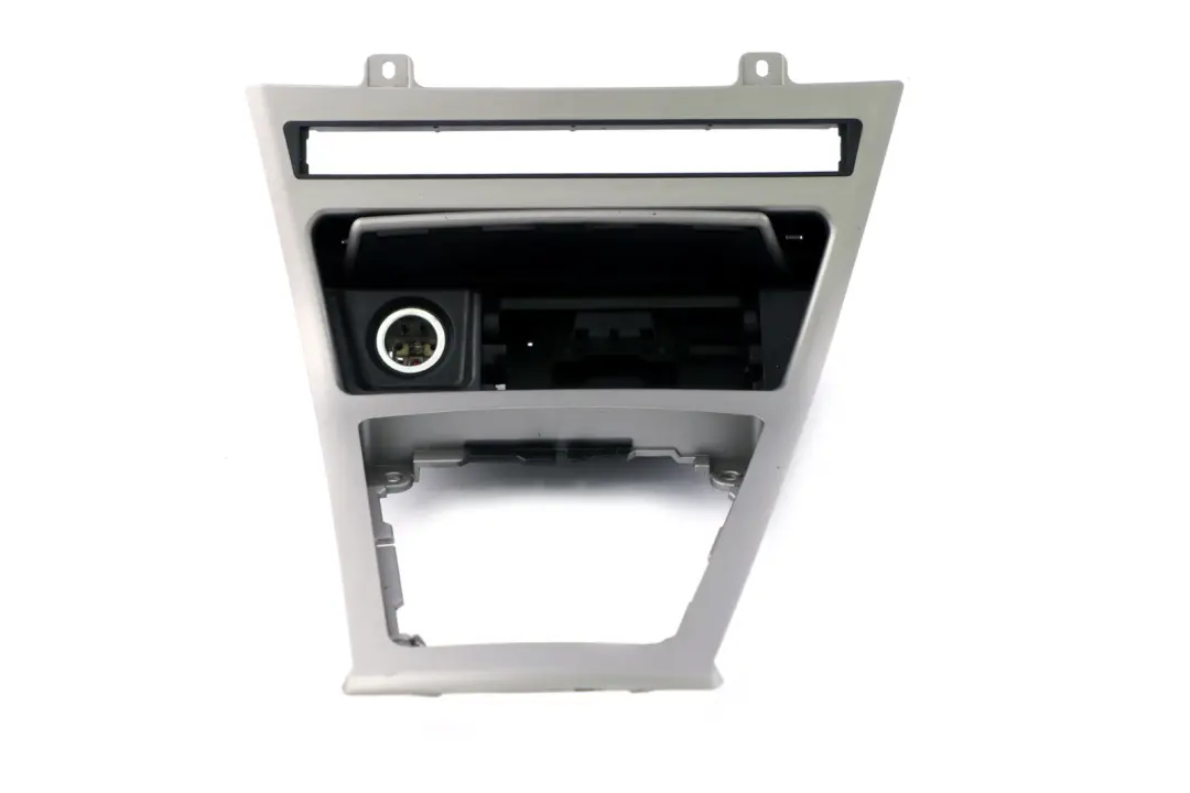 BMW X3 Series 5 E83 Trim Console Ashtray Tray Gear Cover Titan Matt Silver - SKU rhd-3415326-5 - Part number 3415326