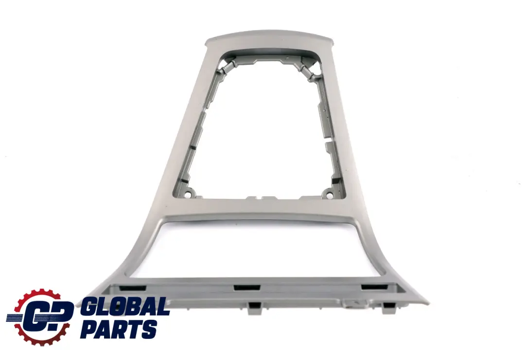 Trim Console Ashtray Tray Gear Cover Titan Matt Silver to BMW X3 Series 6 E83 with Part number 3415326 BMW X3 Series 6 E83 Trim Console Ashtray Tray Gear Cover Titan Matt Silver - SKU rhd-3415326-6 - Part number 3415326