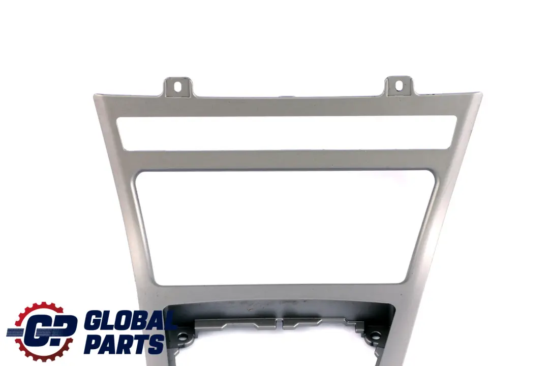 Trim Console Ashtray Tray Gear Cover Titan Matt Silver to BMW X3 Series 6 E83 with Part number 3415326 BMW X3 Series 6 E83 Trim Console Ashtray Tray Gear Cover Titan Matt Silver - SKU rhd-3415326-6 - Part number 3415326