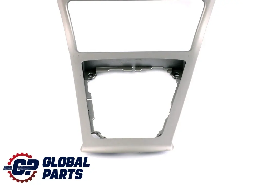 Trim Console Ashtray Tray Gear Cover Titan Matt Silver to BMW X3 Series 6 E83 with Part number 3415326 BMW X3 Series 6 E83 Trim Console Ashtray Tray Gear Cover Titan Matt Silver - SKU rhd-3415326-6 - Part number 3415326