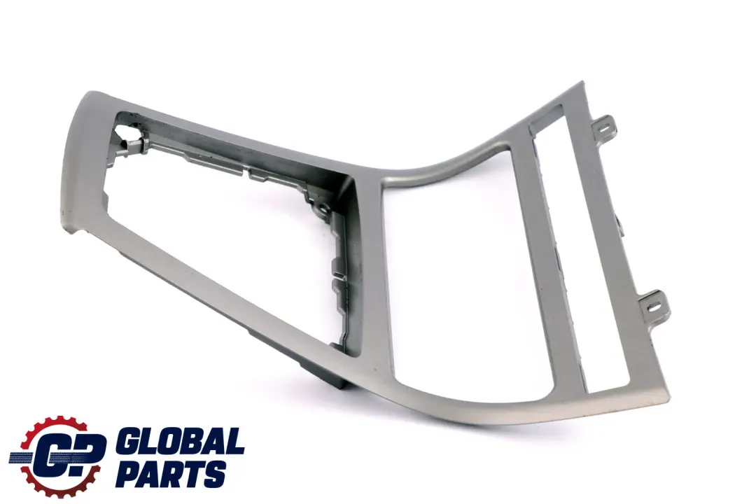 Trim Console Ashtray Tray Gear Cover Titan Matt Silver to BMW X3 Series 6 E83 with Part number 3415326 BMW X3 Series 6 E83 Trim Console Ashtray Tray Gear Cover Titan Matt Silver - SKU rhd-3415326-6 - Part number 3415326