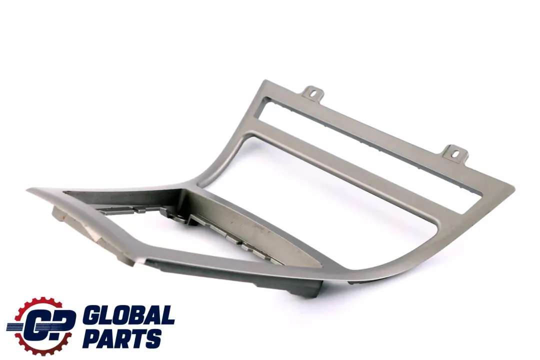 Trim Console Ashtray Tray Gear Cover Titan Matt Silver to BMW X3 Series 6 E83 with Part number 3415326 BMW X3 Series 6 E83 Trim Console Ashtray Tray Gear Cover Titan Matt Silver - SKU rhd-3415326-6 - Part number 3415326