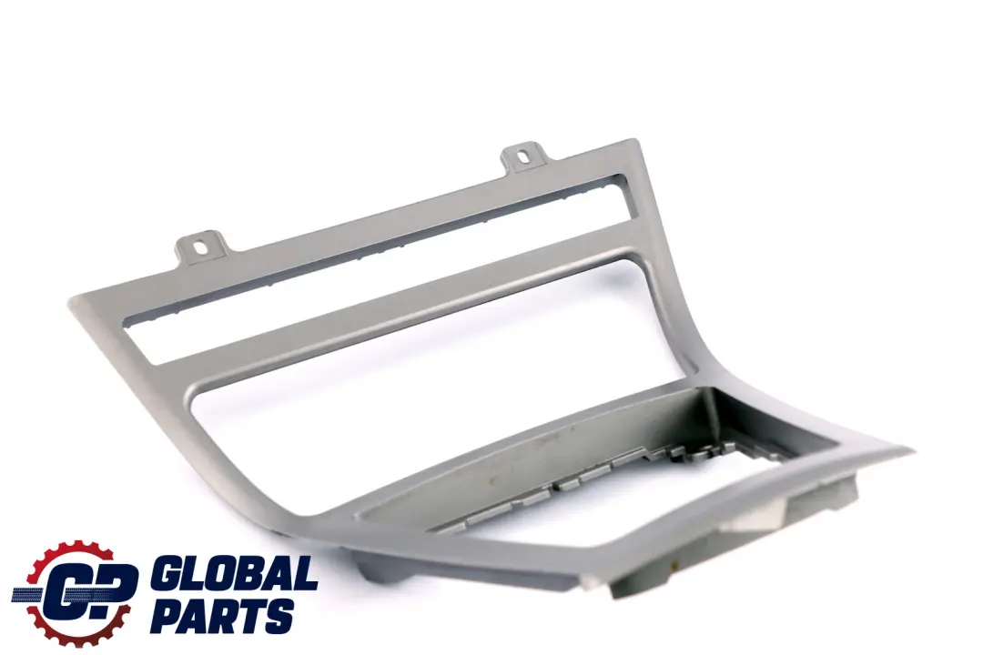 Trim Console Ashtray Tray Gear Cover Titan Matt Silver to BMW X3 Series 6 E83 with Part number 3415326 BMW X3 Series 6 E83 Trim Console Ashtray Tray Gear Cover Titan Matt Silver - SKU rhd-3415326-6 - Part number 3415326