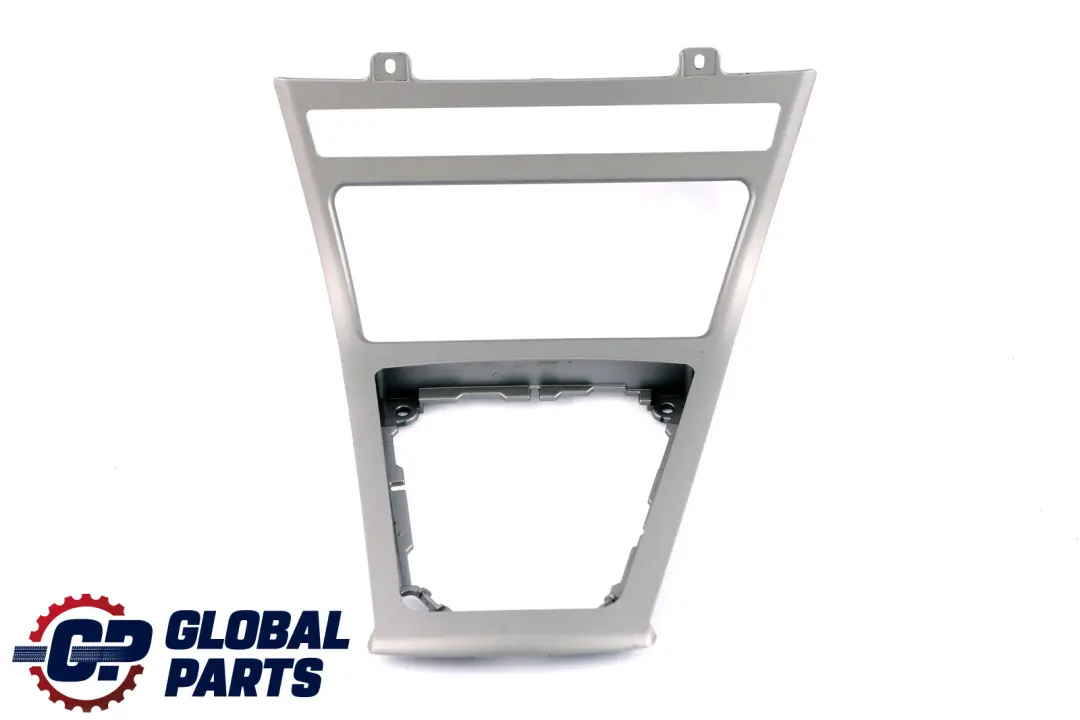 Trim Console Ashtray Tray Gear Cover Titan Matt Silver to BMW X3 Series 6 E83 with Part number 3415326 BMW X3 Series 6 E83 Trim Console Ashtray Tray Gear Cover Titan Matt Silver - SKU rhd-3415326-6 - Part number 3415326