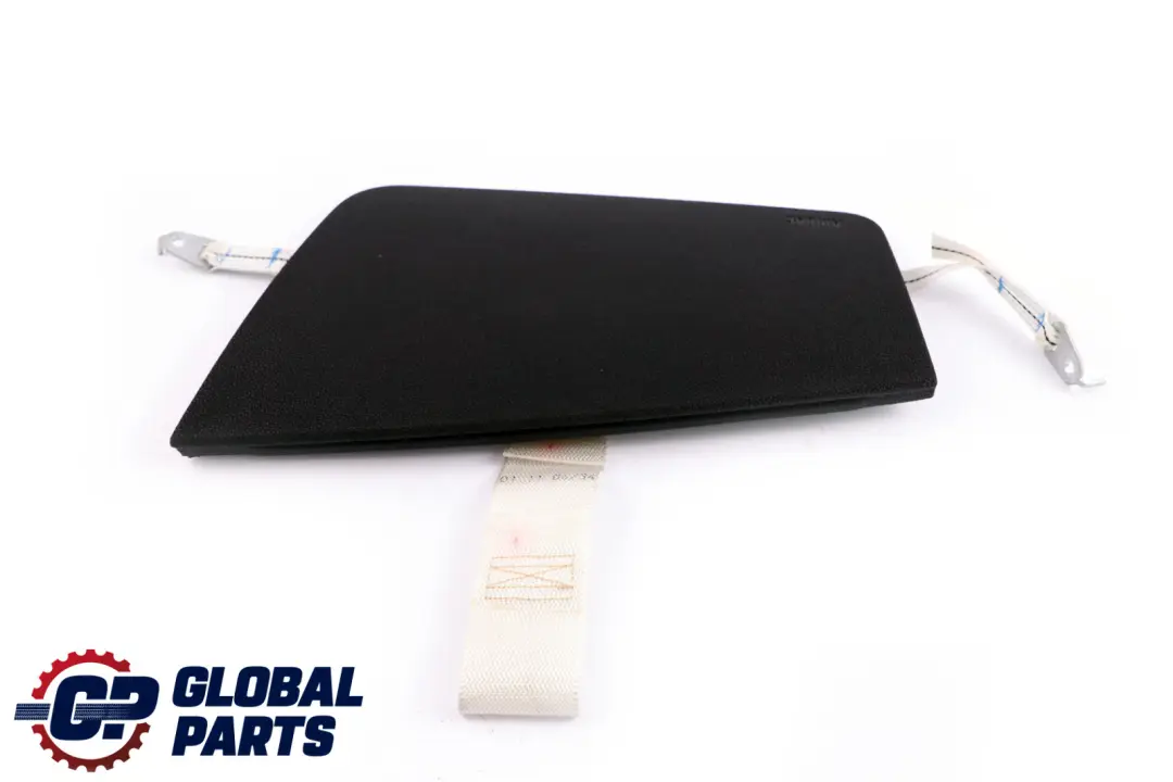 Dashboard Passenger Side Dash Trim Panel Cover Black to BMW X3 Series E83 with Part number 3415496 BMW X3 Series E83 Dashboard Passenger Side Dash Trim Panel Cover Black - SKU rhd-3415496 - Part number 3415496