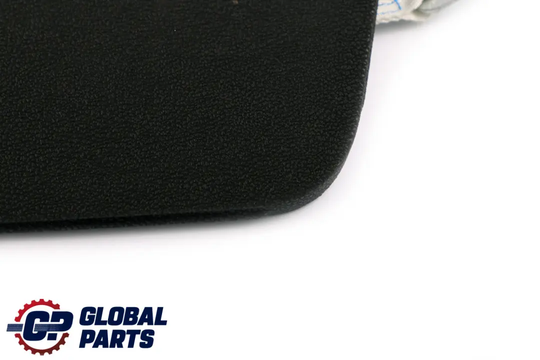 Dashboard Passenger Side Dash Trim Panel Cover Black to BMW X3 Series E83 with Part number 3415496 BMW X3 Series E83 Dashboard Passenger Side Dash Trim Panel Cover Black - SKU rhd-3415496 - Part number 3415496