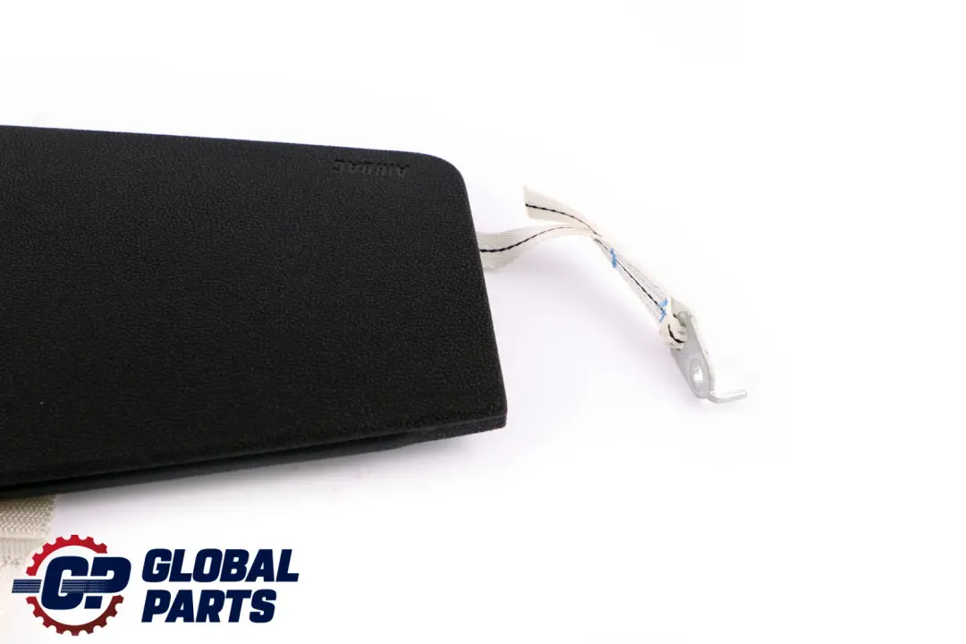 Dashboard Passenger Side Dash Trim Panel Cover Black to BMW X3 Series E83 with Part number 3415496 BMW X3 Series E83 Dashboard Passenger Side Dash Trim Panel Cover Black - SKU rhd-3415496 - Part number 3415496