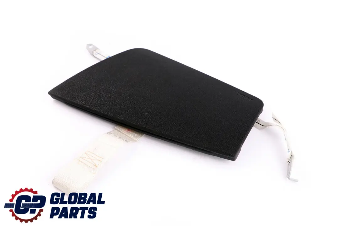 Dashboard Passenger Side Dash Trim Panel Cover Black to BMW X3 Series E83 with Part number 3415496 BMW X3 Series E83 Dashboard Passenger Side Dash Trim Panel Cover Black - SKU rhd-3415496 - Part number 3415496