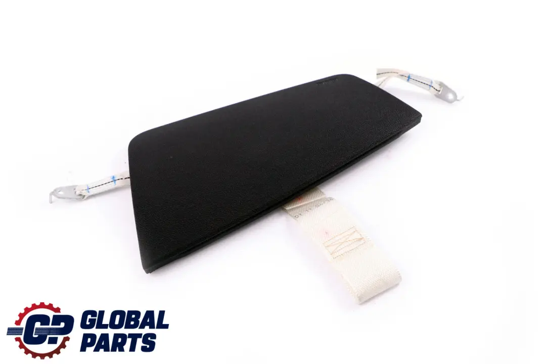 Dashboard Passenger Side Dash Trim Panel Cover Black to BMW X3 Series E83 with Part number 3415496 BMW X3 Series E83 Dashboard Passenger Side Dash Trim Panel Cover Black - SKU rhd-3415496 - Part number 3415496