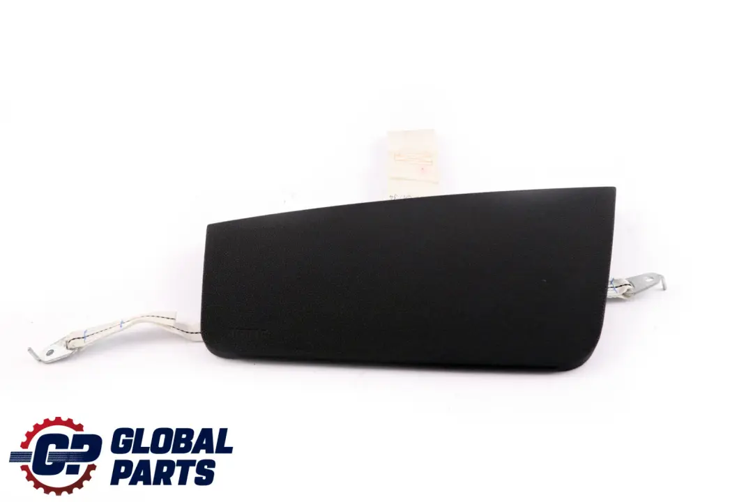 Dashboard Passenger Side Dash Trim Panel Cover Black to BMW X3 Series E83 with Part number 3415496 BMW X3 Series E83 Dashboard Passenger Side Dash Trim Panel Cover Black - SKU rhd-3415496 - Part number 3415496