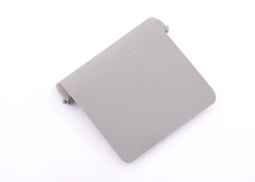 BMW X3 Series E83 Cover Lateral Trim Panel Leg Room Front Right O/S Grey 223399 - SKU rhd-3416372 - Part number 3416372