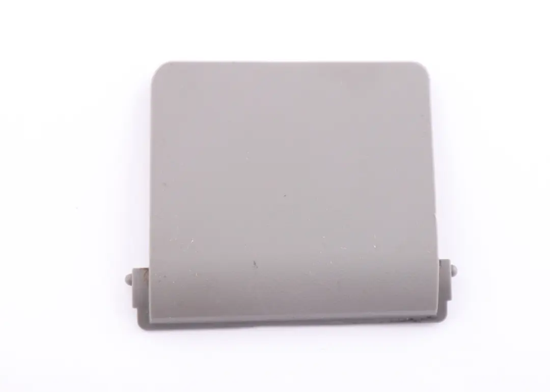 BMW X3 Series E83 Cover Lateral Trim Panel Leg Room Front Right O/S Grey 223399 - SKU rhd-3416372 - Part number 3416372