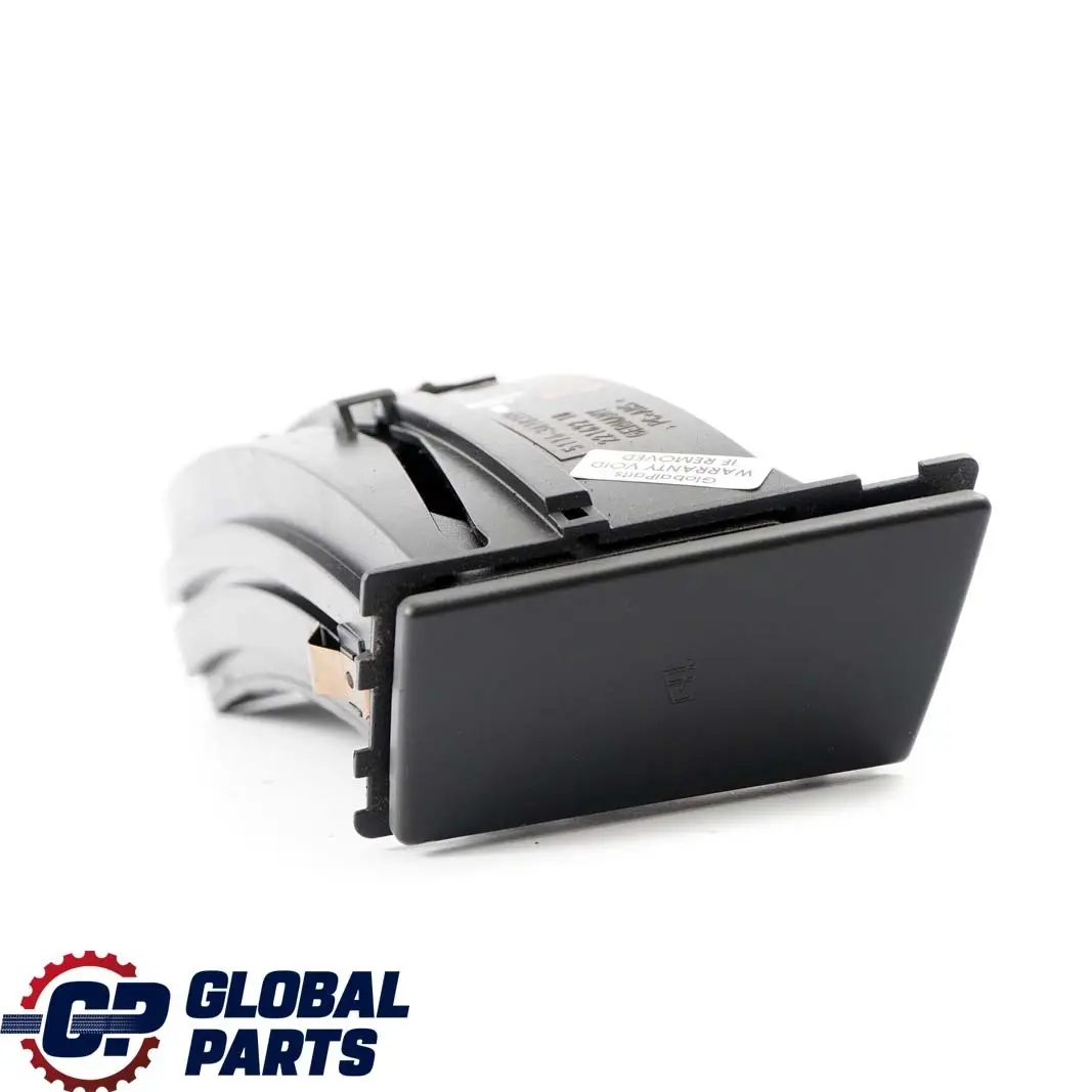 Side Dash Cup Drinks Holder Left N/S 3418359 to BMW X3 Series E83 Passenger with Part number 3417440 BMW X3 Series E83 Passenger Side Dash Cup Drinks Holder Left N/S 3418359 - SKU rhd-3418359-1 - Part number 3417440