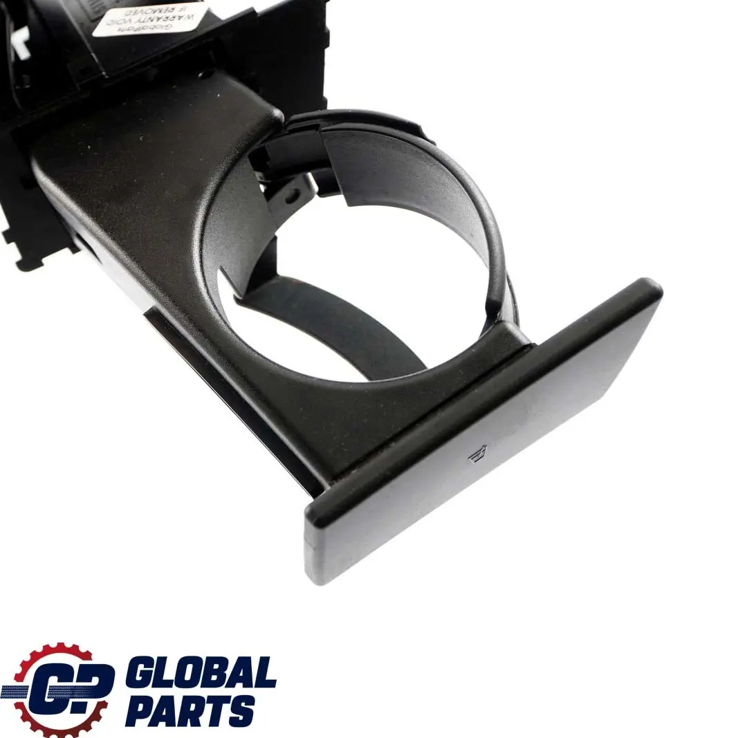 Side Dash Cup Drinks Holder Left N/S 3418359 to BMW X3 Series E83 Passenger with Part number 3417440 BMW X3 Series E83 Passenger Side Dash Cup Drinks Holder Left N/S 3418359 - SKU rhd-3418359-1 - Part number 3417440