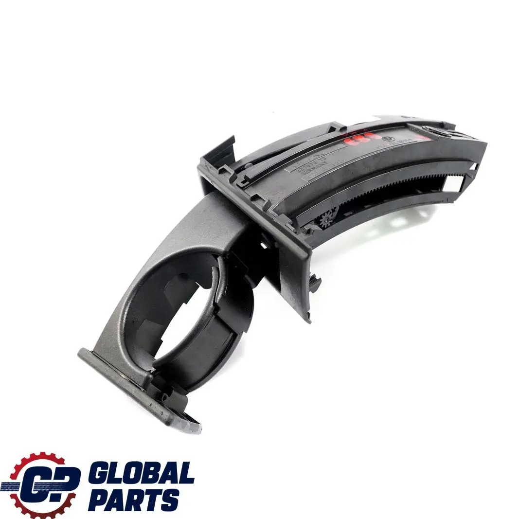 BMW X3 Series 3 E83 Passenger Side Dash Cup Drinks Holder - SKU rhd-3418359-3 - Part number 3418359