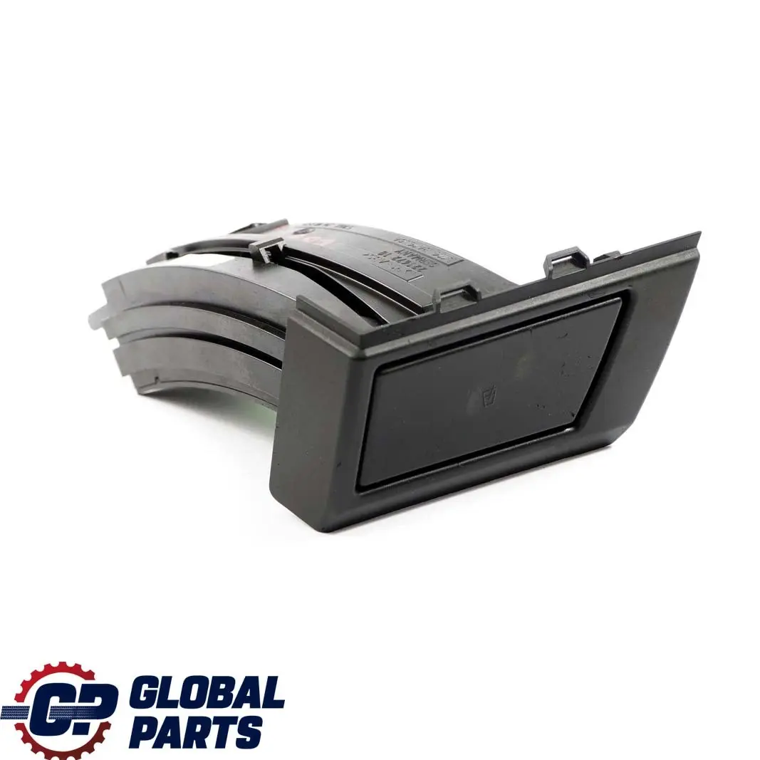 BMW X3 Series 3 E83 Passenger Side Dash Cup Drinks Holder - SKU rhd-3418359-3 - Part number 3418359