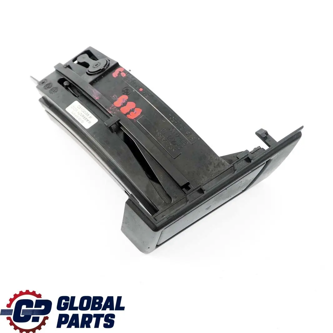 Side Dash Cup Drinks Holder to BMW X3 Series 3 E83 Passenger with Part number 3418359 BMW X3 Series 3 E83 Passenger Side Dash Cup Drinks Holder - SKU rhd-3418359-3 - Part number 3418359