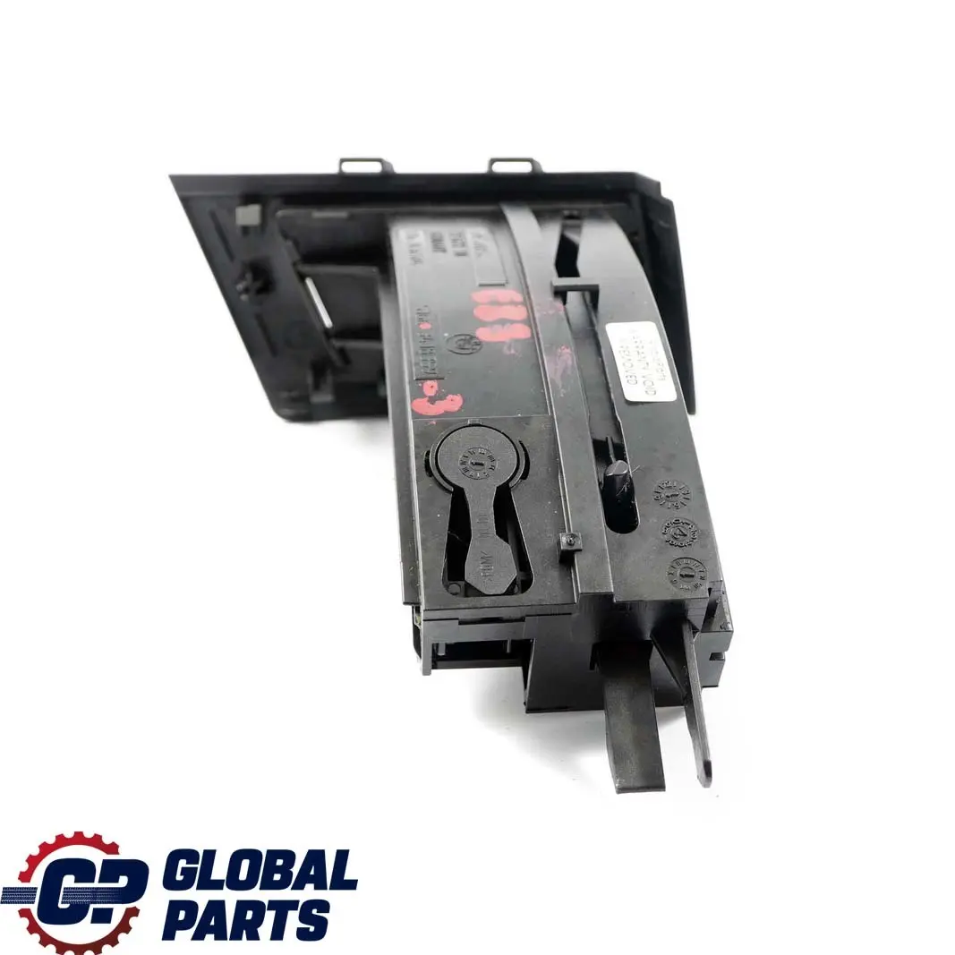 BMW X3 Series 3 E83 Passenger Side Dash Cup Drinks Holder - SKU rhd-3418359-3 - Part number 3418359