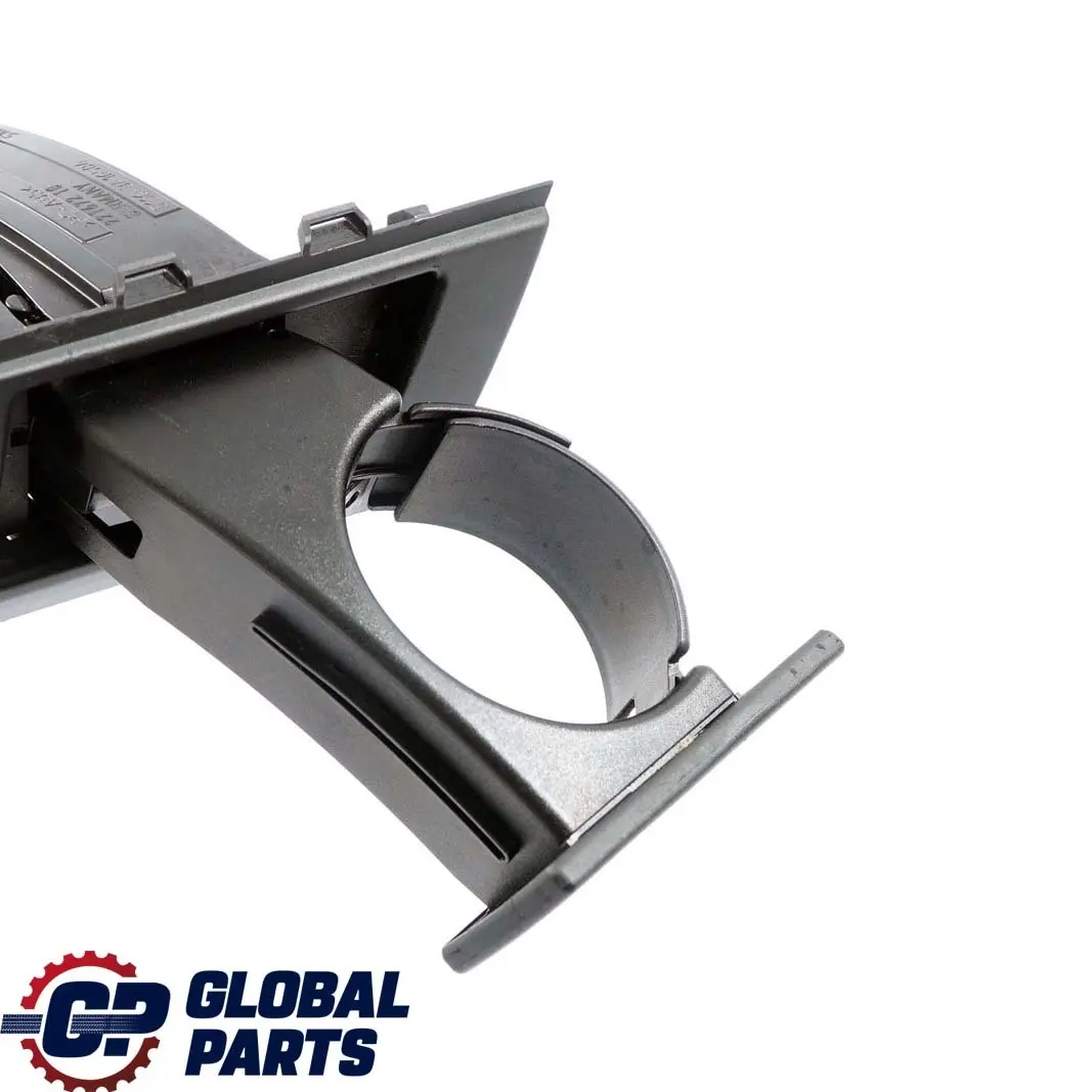 BMW X3 Series 3 E83 Passenger Side Dash Cup Drinks Holder - SKU rhd-3418359-3 - Part number 3418359