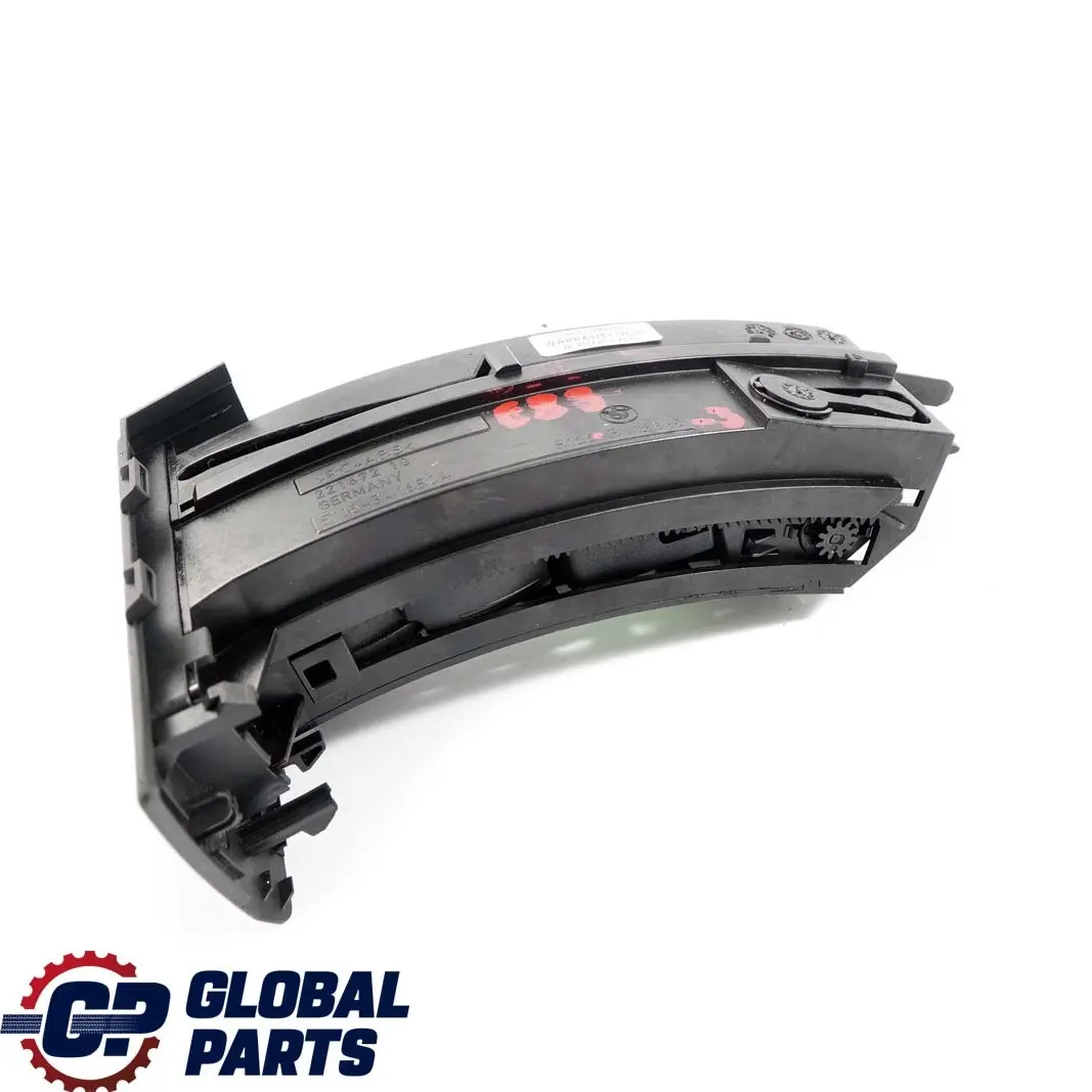 BMW X3 Series 3 E83 Passenger Side Dash Cup Drinks Holder - SKU rhd-3418359-3 - Part number 3418359