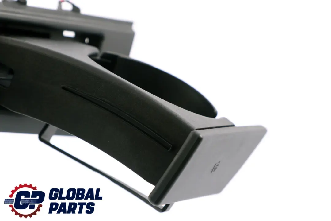 Side Dash Cup Drinks Holder to BMW X3 Series 5 E83 Passenger with Part number 3418359 BMW X3 Series 5 E83 Passenger Side Dash Cup Drinks Holder - SKU rhd-3418359-5 - Part number 3418359