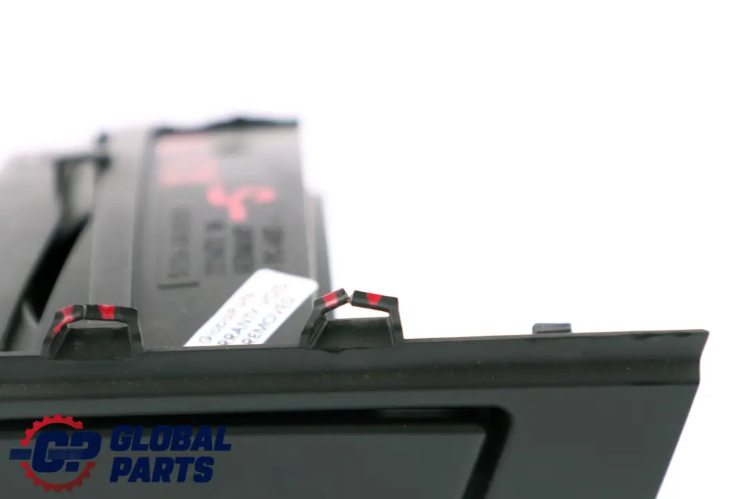 BMW X3 Series 5 E83 Passenger Side Dash Cup Drinks Holder - SKU rhd-3418359-5 - Part number 3418359