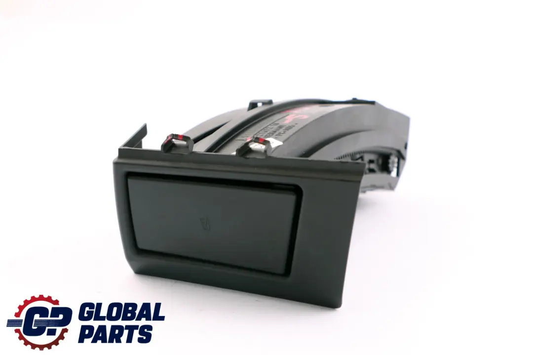 Side Dash Cup Drinks Holder to BMW X3 Series 5 E83 Passenger with Part number 3418359 BMW X3 Series 5 E83 Passenger Side Dash Cup Drinks Holder - SKU rhd-3418359-5 - Part number 3418359