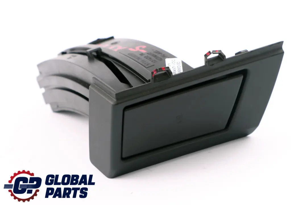 Side Dash Cup Drinks Holder to BMW X3 Series 5 E83 Passenger with Part number 3418359 BMW X3 Series 5 E83 Passenger Side Dash Cup Drinks Holder - SKU rhd-3418359-5 - Part number 3418359