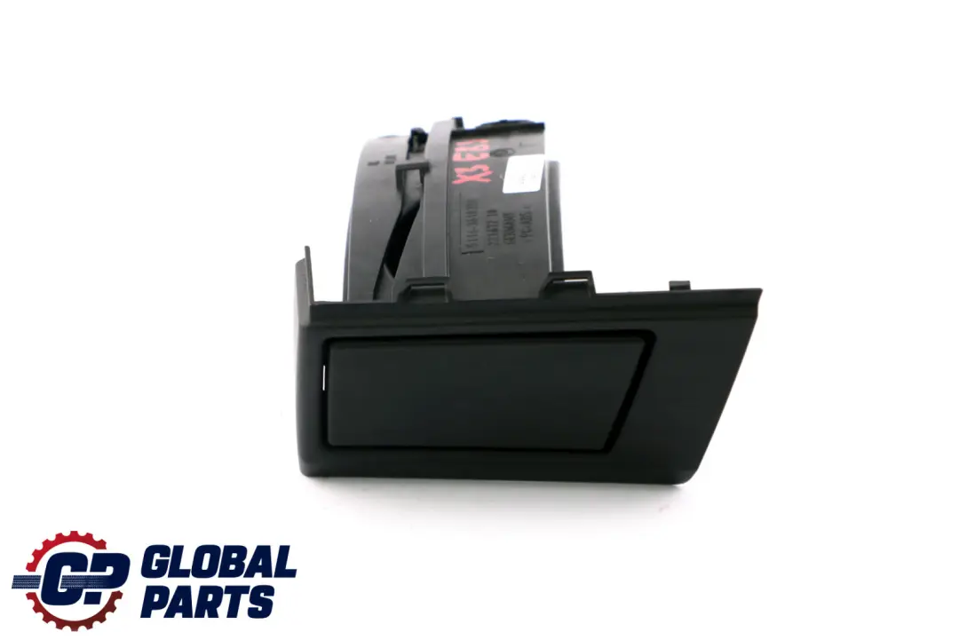Side Dash Cup Drinks Holder Left N/S 3418359 to BMW X3 Series E83 Passenger with Part number 3417440 BMW X3 Series E83 Passenger Side Dash Cup Drinks Holder Left N/S 3418359 - SKU rhd-3418359 - Part number 3417440