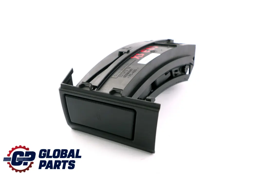Side Dash Cup Drinks Holder Left N/S 3418359 to BMW X3 Series E83 Passenger with Part number 3417440 BMW X3 Series E83 Passenger Side Dash Cup Drinks Holder Left N/S 3418359 - SKU rhd-3418359 - Part number 3417440