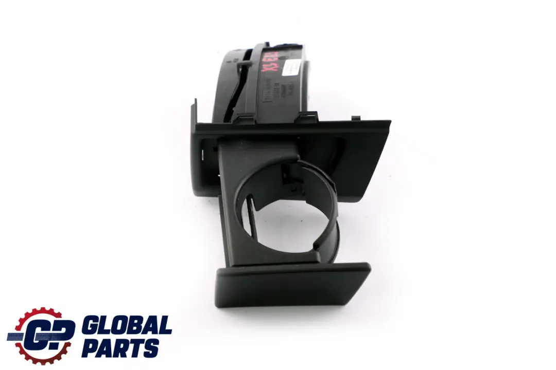 Side Dash Cup Drinks Holder Left N/S 3418359 to BMW X3 Series E83 Passenger with Part number 3417440 BMW X3 Series E83 Passenger Side Dash Cup Drinks Holder Left N/S 3418359 - SKU rhd-3418359 - Part number 3417440