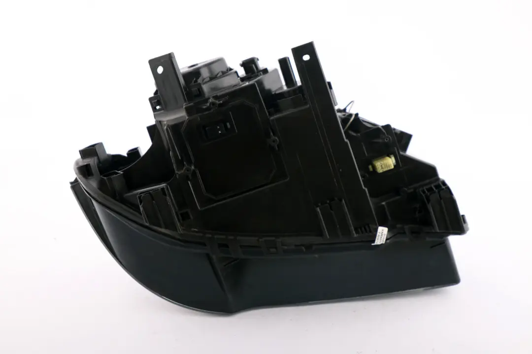 Headlight Bi-Xenon White Turn Indicator Front Left N/S to BMW X3 Series E83 with Part number 3418391 BMW X3 Series E83 Headlight Bi-Xenon White Turn Indicator Front Left N/S - SKU rhd-3418391 - Part number 3418391