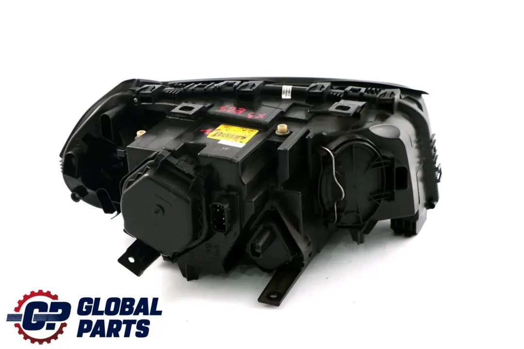 BMW X3 Series 2 E83 Passenger Side Headlight Headlamp Lamp Left N/S - SKU rhd-3418417-2 - Part number 3418417